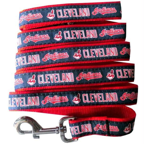 Cleveland Indians Pet Leash
