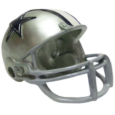 Dallas Cowboys Helmet Aquarium Tank Ornament
