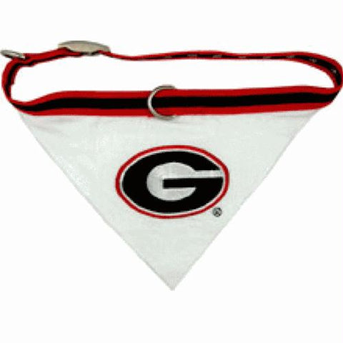 Georgia Collar Bandana