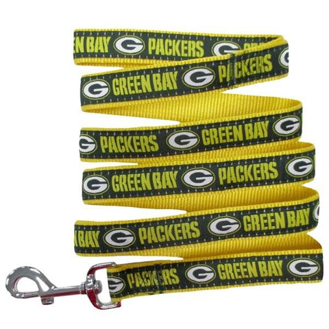 Green Bay Packers Pet Leash