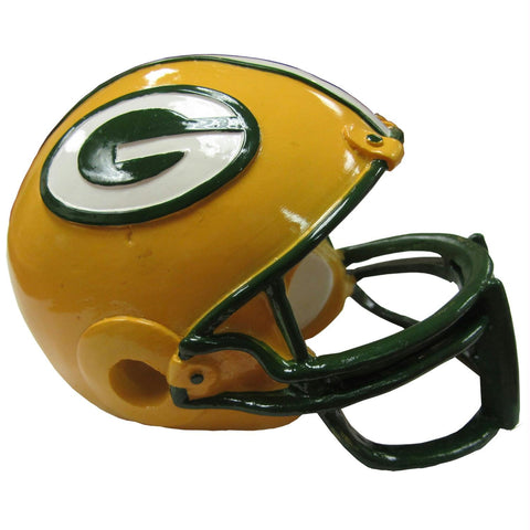 Green Bay Packers Helmet Aquarium Tank Ornament