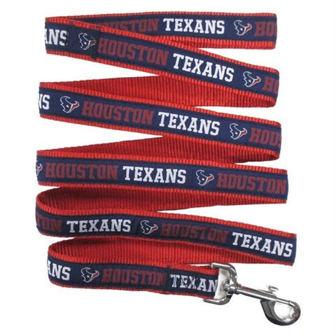 Houston Texans Pet Leash