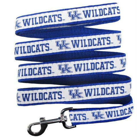 Kentucky Wildcats Pet Leash