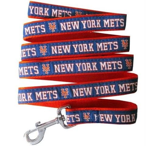 New York Mets Pet Leash