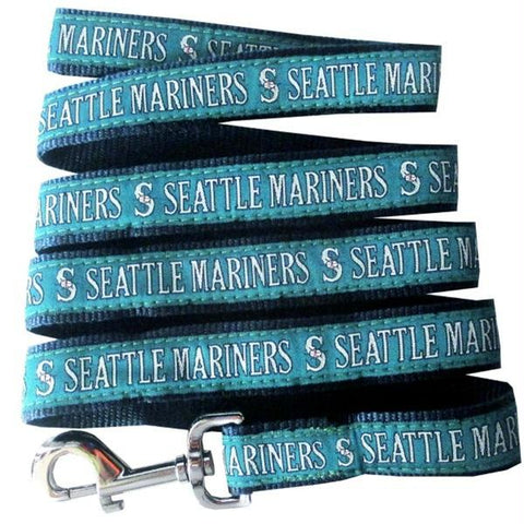 Seattle Mariners Pet Leash