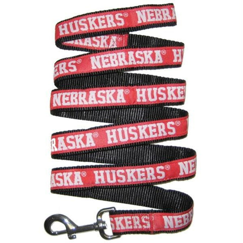 Nebraska Huskers Pet Leash