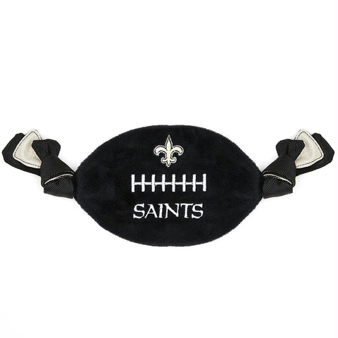 New Orleans Saints Flattie Crinkle Football