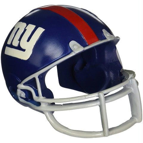 New York Giants Helmet Aquarium Tank Ornament