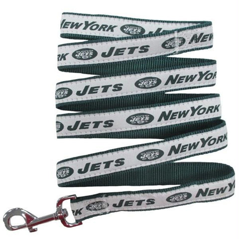 New York Jets Pet Leash