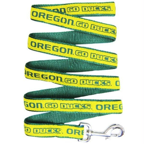 Oregon Ducks Pet Leash