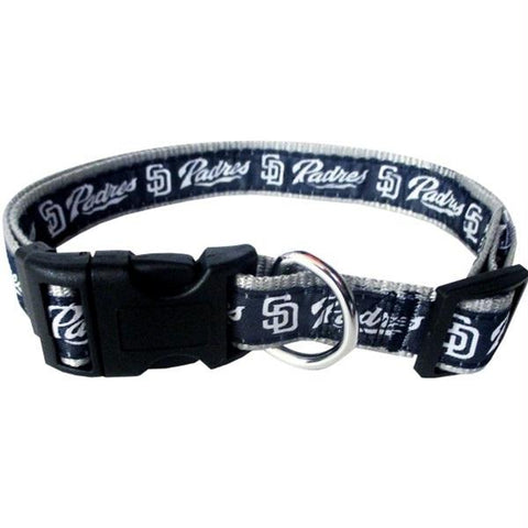 San Diego Padres Pet Collar
