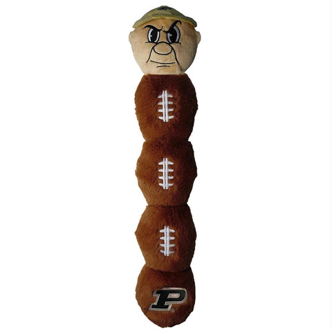 Purdue Boilermakers Pet Mascot Toy