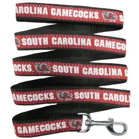 South Carolina Gamecocks Pet Leash