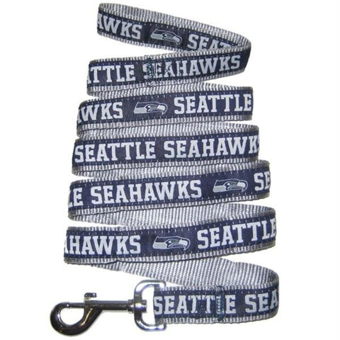 Seattle Seahawks Pet Leash