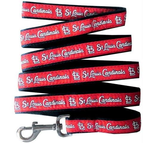 St. Louis Cardinals Pet Leash