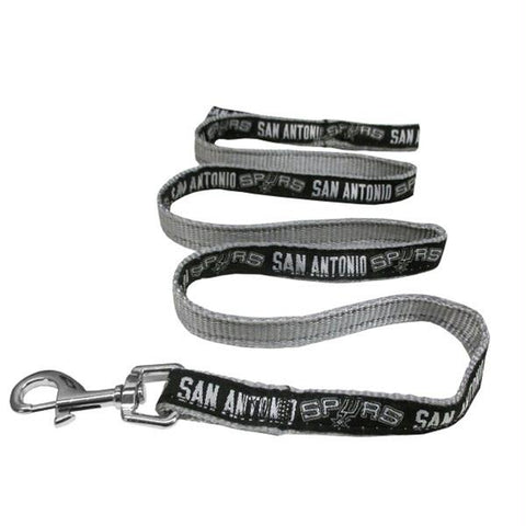 San Antonio Spurs Pet Leash