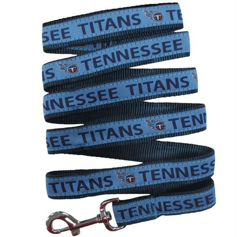 Tennessee Titans Pet Leash