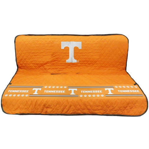 Tennessee Volunteers Pet Car Seat Cover