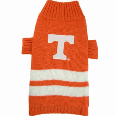 Tennessee Volunteers Dog Sweater