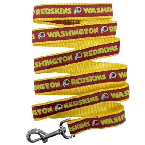 Washington Redskins Pet Leash