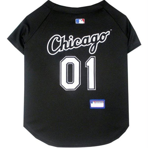 Chicago White Sox Pet Jersey