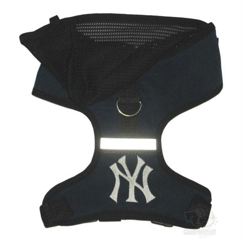 New York Yankees Pet Hoodie Harness