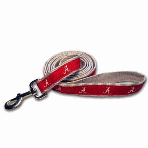 Alabama Dog Leash Alternate Style