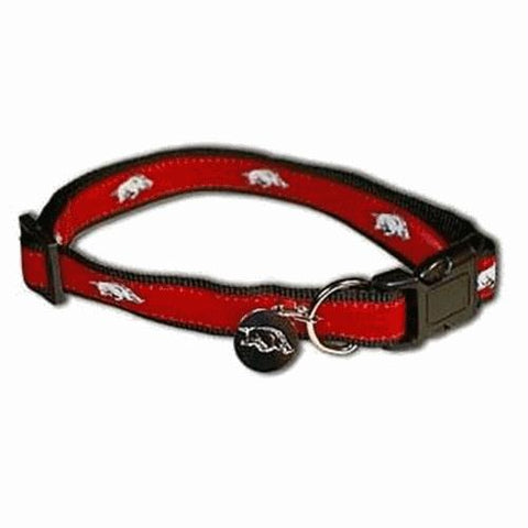 Arkansas Dog Collar Alternate Style