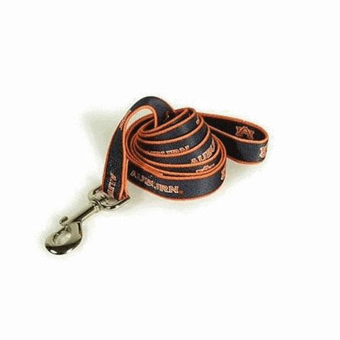 Auburn Dog Leash Alternate Style #2