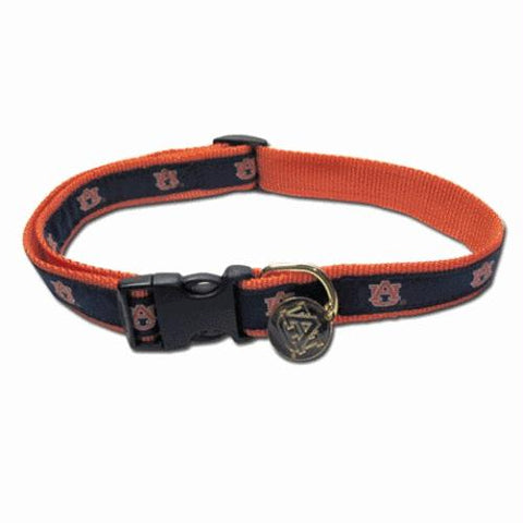 Auburn Dog Collar Alternate Style