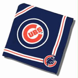 Chicago Cubs Dog Bandana