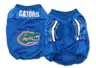 Florida Dog Jersey - alternate style