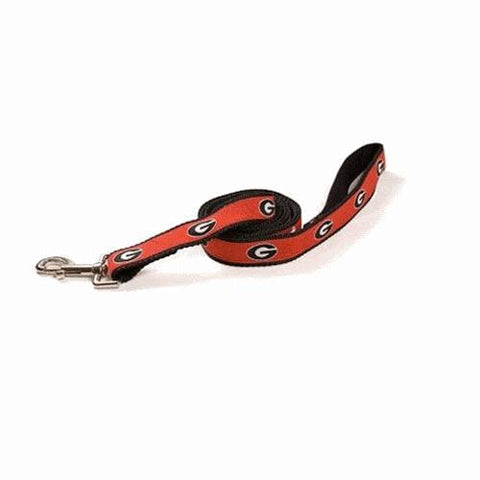 Georgia Dog Leash Alternate Style