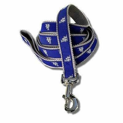 Los Angeles Dodgers Dog Leash