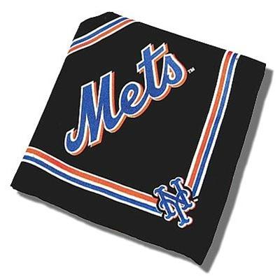 New York Mets Bandana