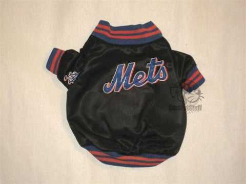 New York Mets Dugout Dog Jacket