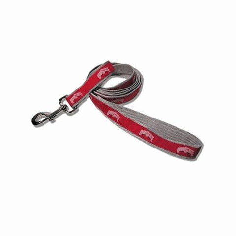 Ohio State Dog Leash Alternate Style