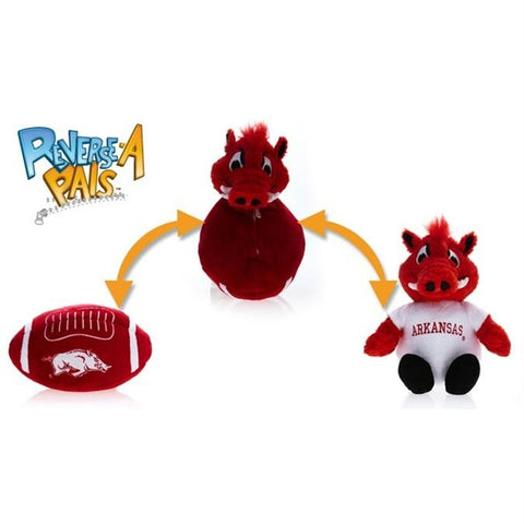 Arkansas Razorbacks Reverse-A-Pal