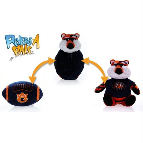 Auburn Tigers Reverse-A-Pal