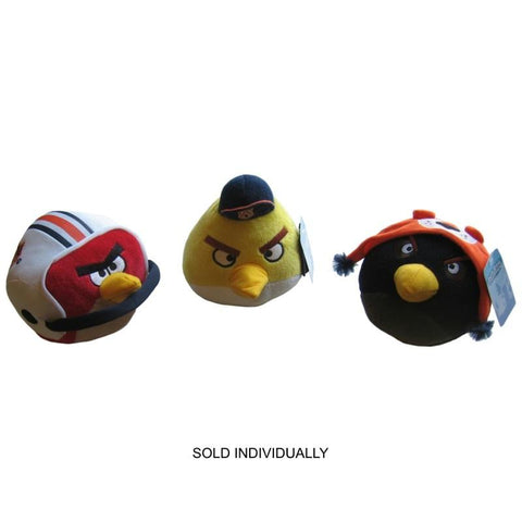 Auburn Tigers Angry Birds