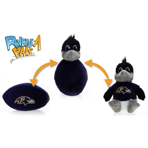 Baltimore Ravens Reverse-A-Pal