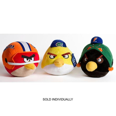 Florida Gators Angry Birds