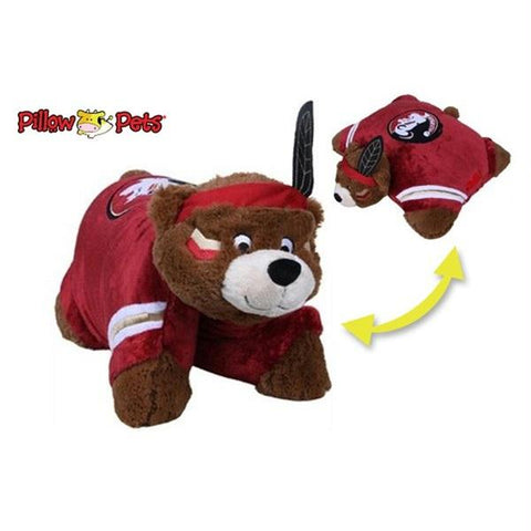 Florida State Seminoles Pillow Pet