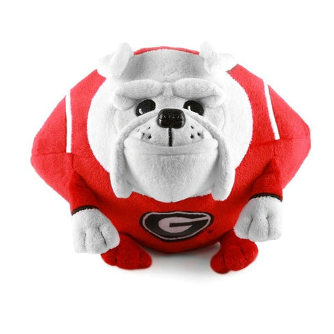 Georgia Bulldogs Orbiez