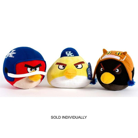 Kentucky Wildcats Angry Birds