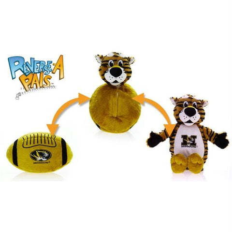 Missouri Tigers Reverse-A-Pal