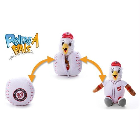 Washington Nationals Reverse-A-Pal