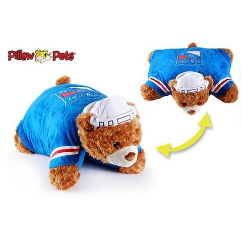 New York Rangers Pillow Pet