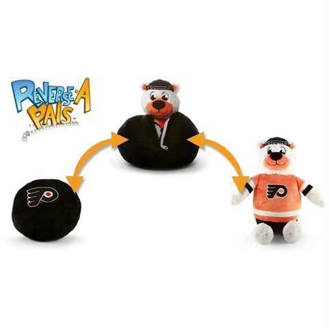 Philadelphia Flyers Reverse-A-Pal