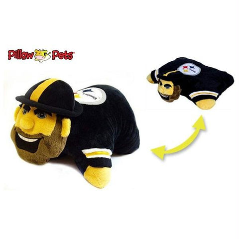 Pittsburgh Steelers Pillow Pet